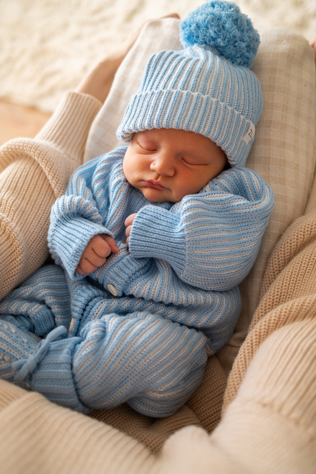 BEAU BUNDLE
