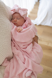 BLANKET FREYA