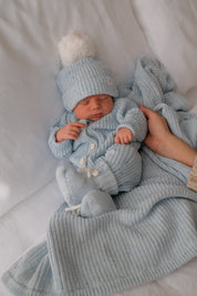 BLANKET AERO FLECK