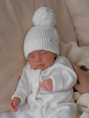 BEANIE MILK
