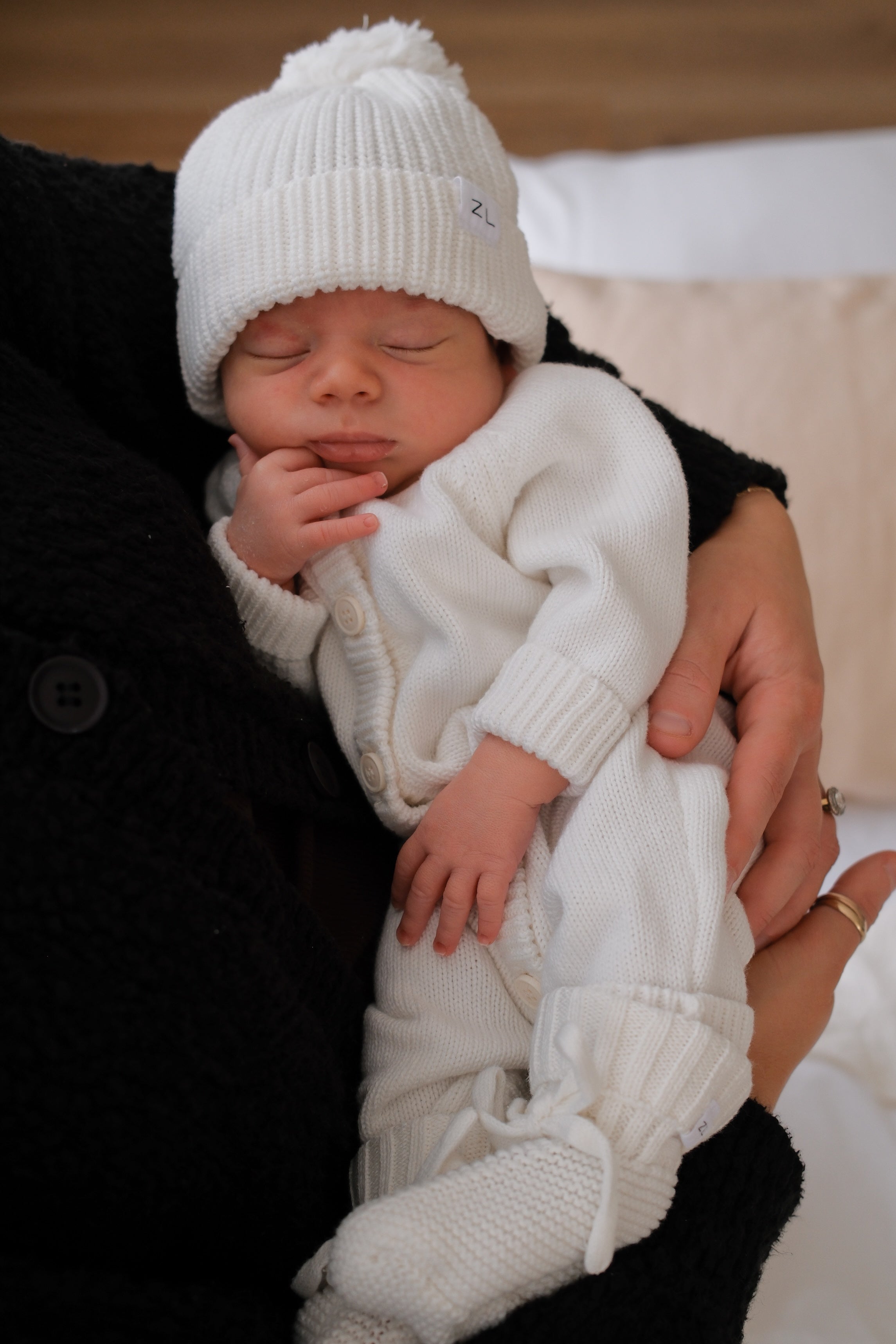 MILK WINTER BUNDLE (BEANIE)