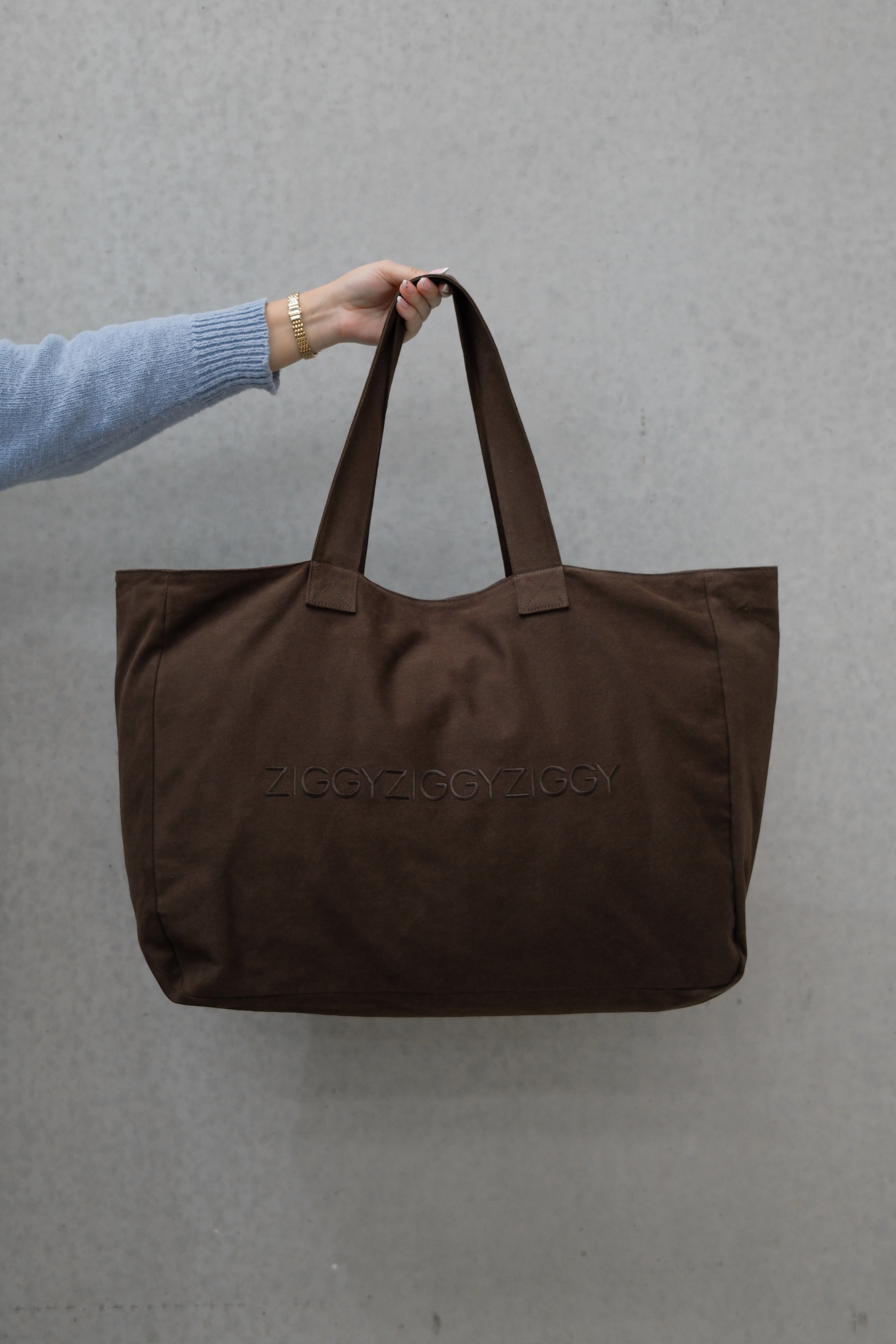 TOTE BAG EARTH