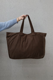 TOTE BAG EARTH