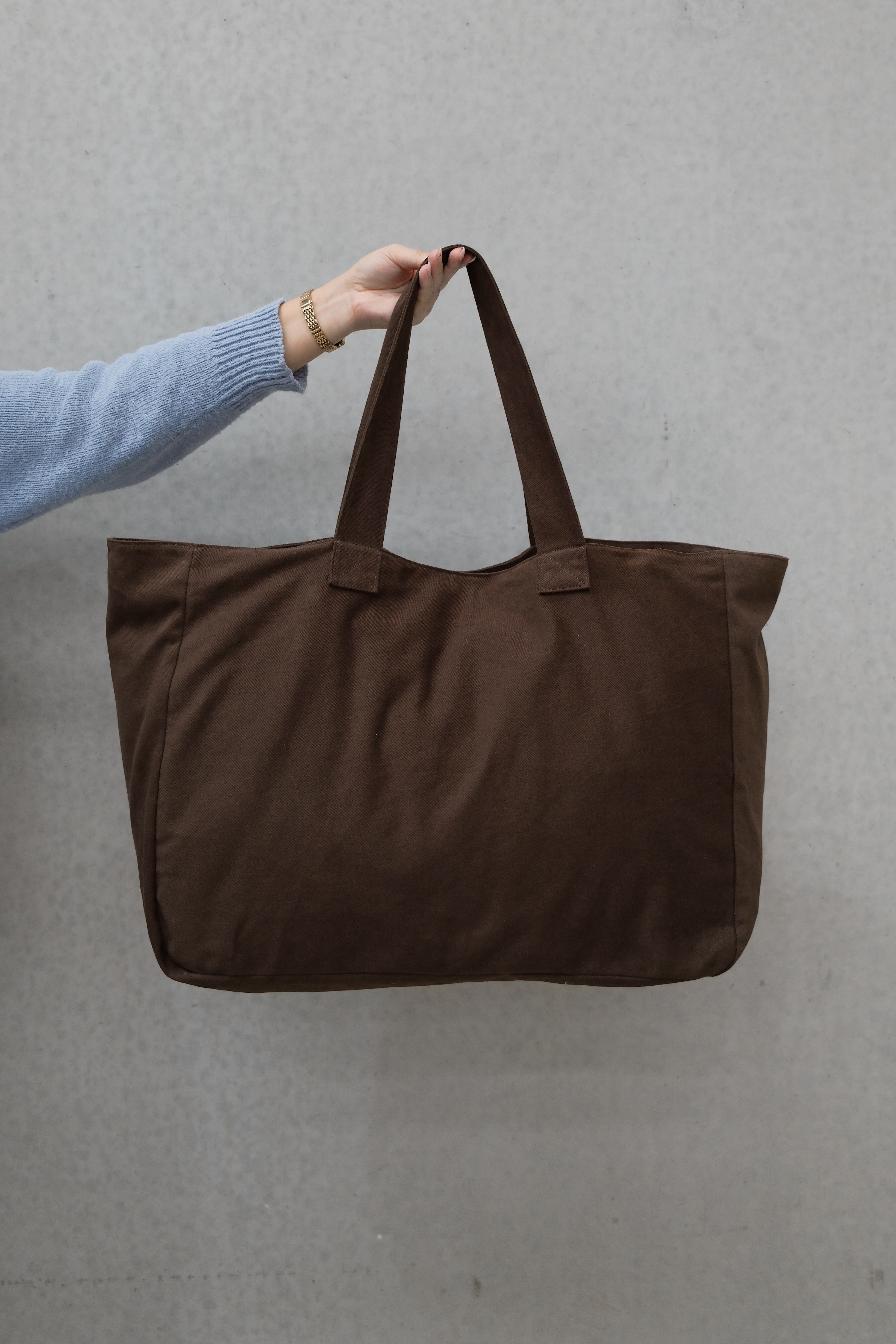 TOTE BAG EARTH