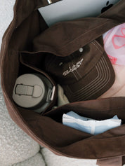 TOTE BAG EARTH