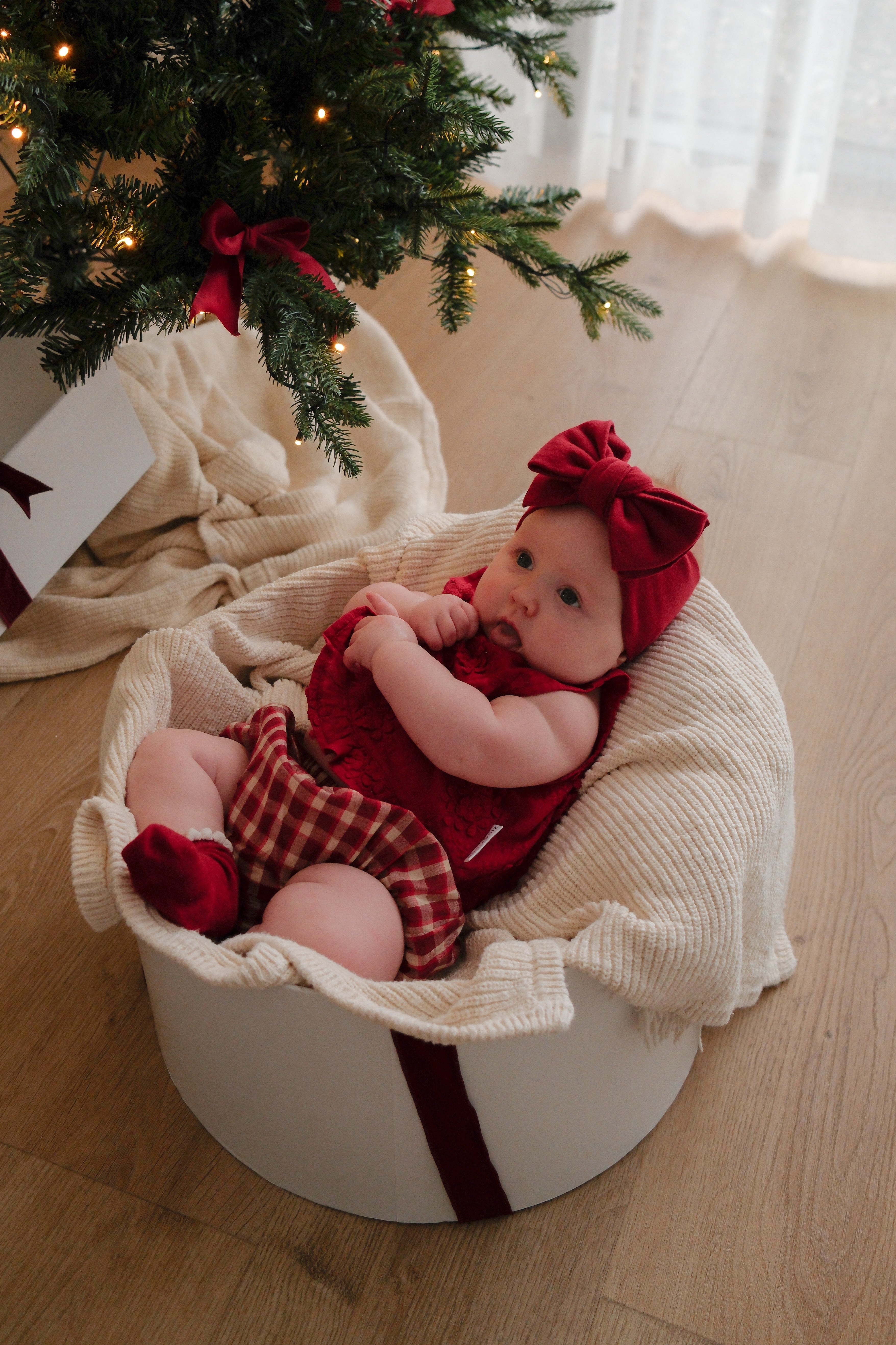 BLOOMERS MERRY