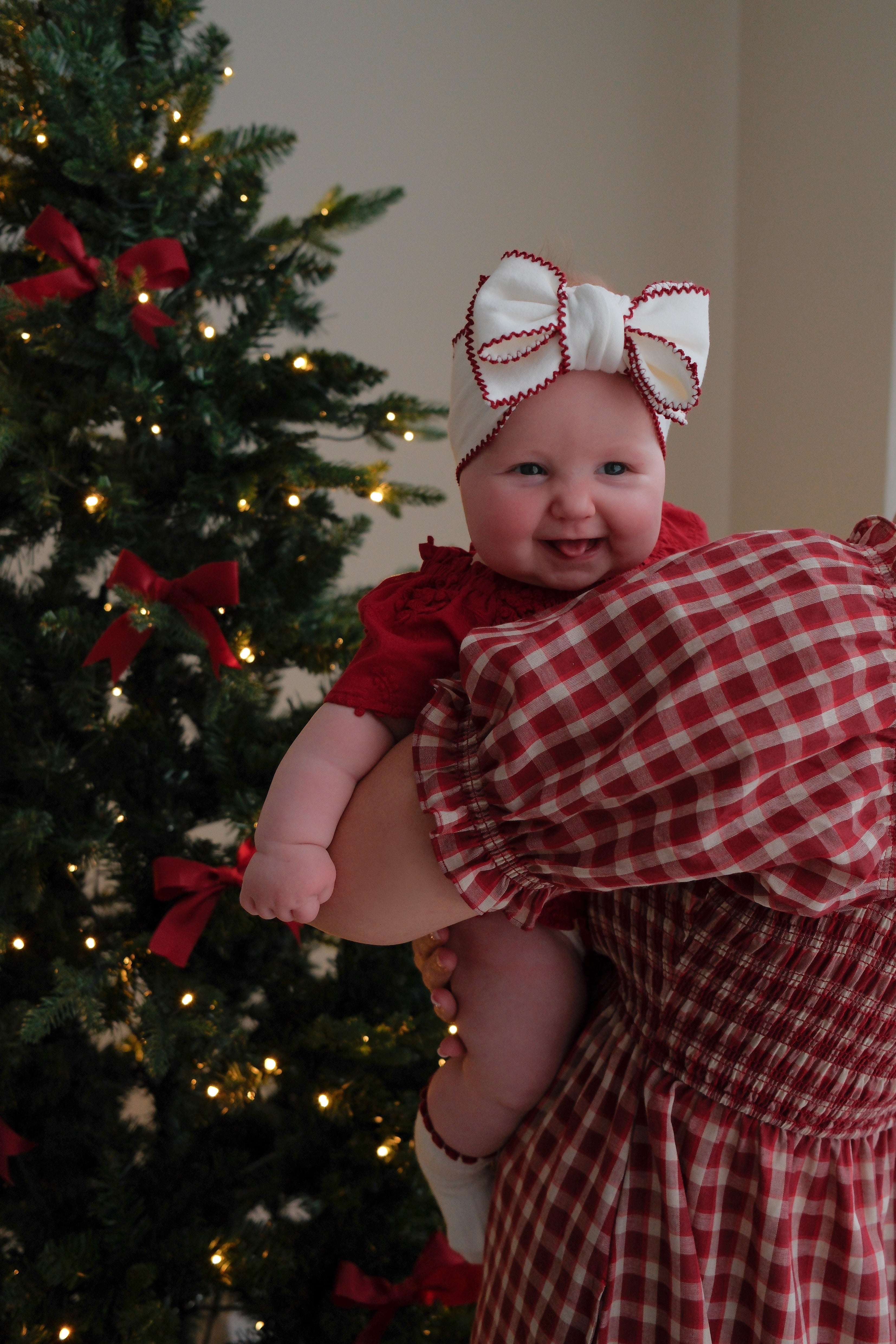 HEADBAND HOLLY LACE