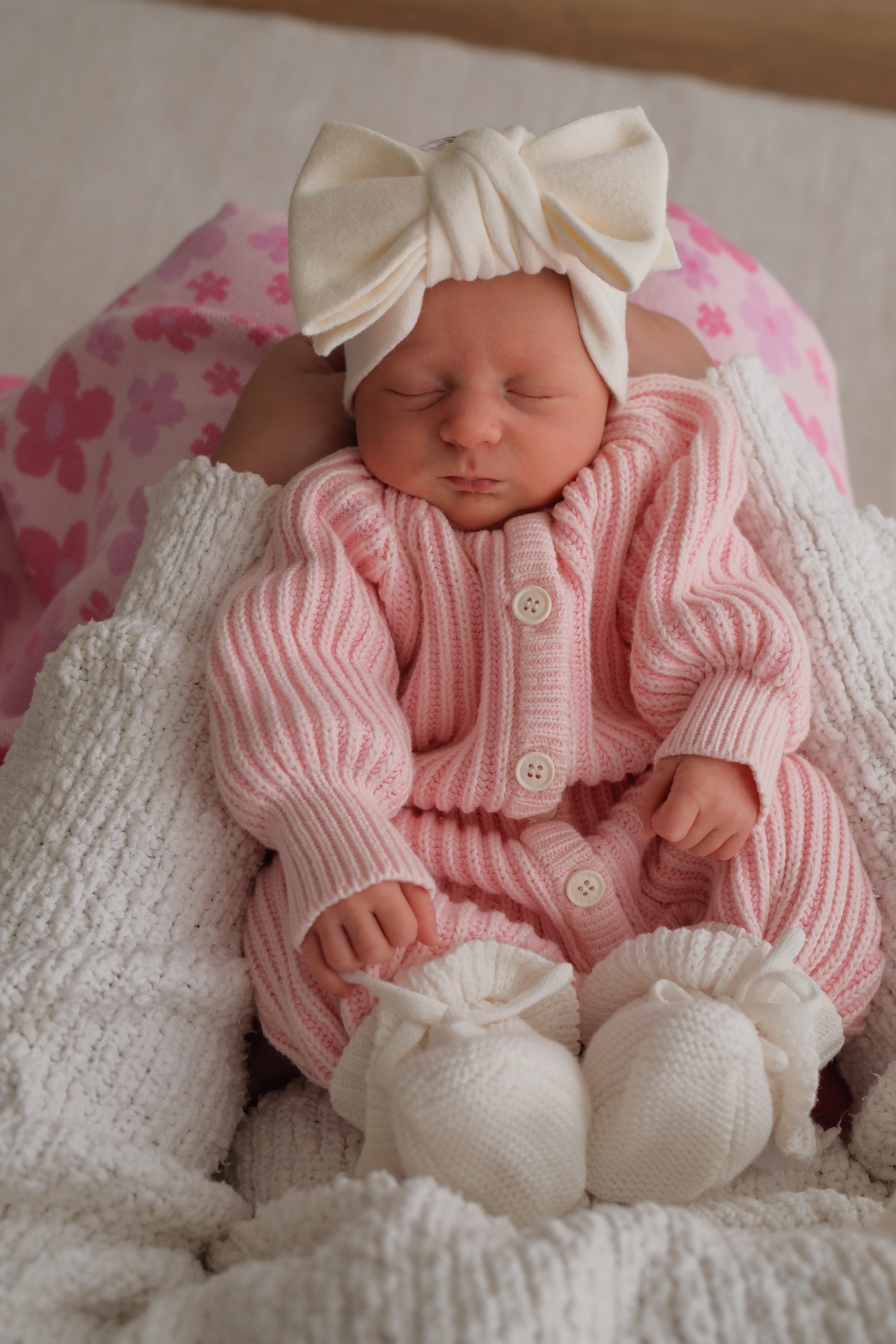 HEADBAND MILK