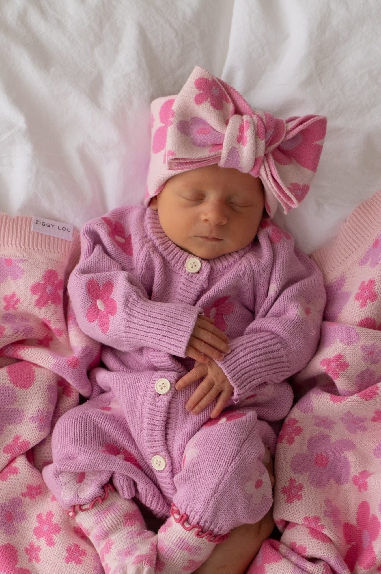 HEADBAND CORA GRACE