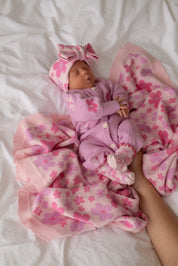 HEADBAND CORA GRACE