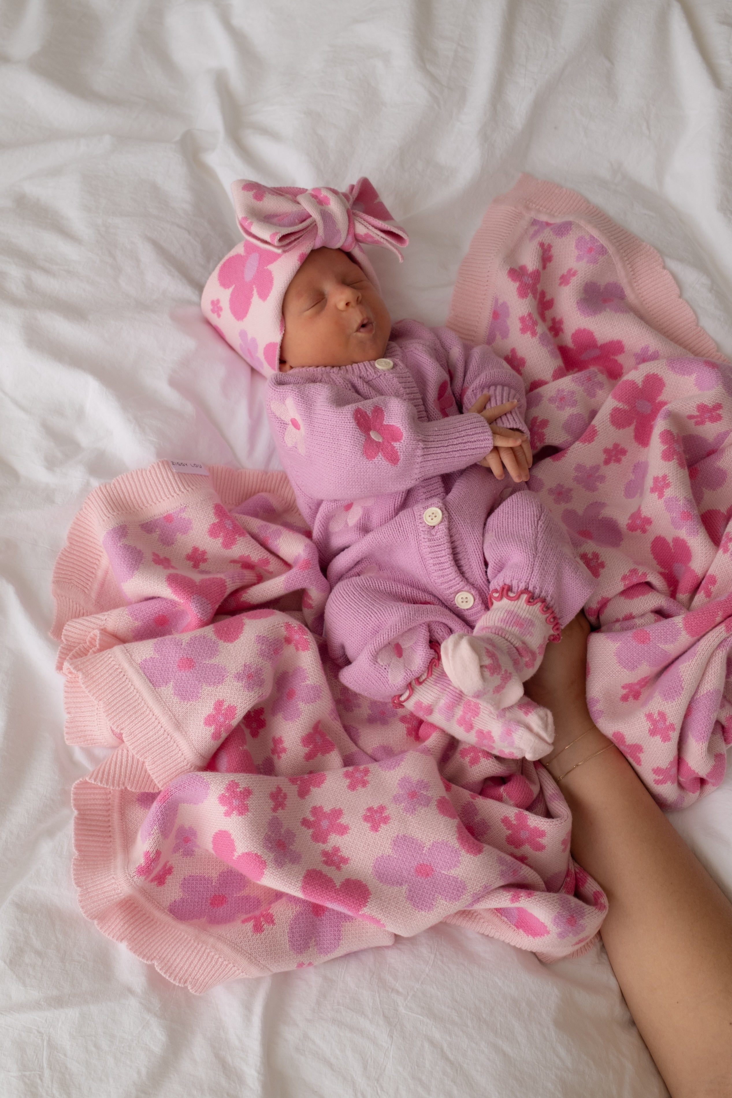 HEADBAND CORA GRACE
