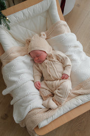 BLANKET MILK