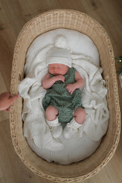 BOBBIE ROMPER MONTY