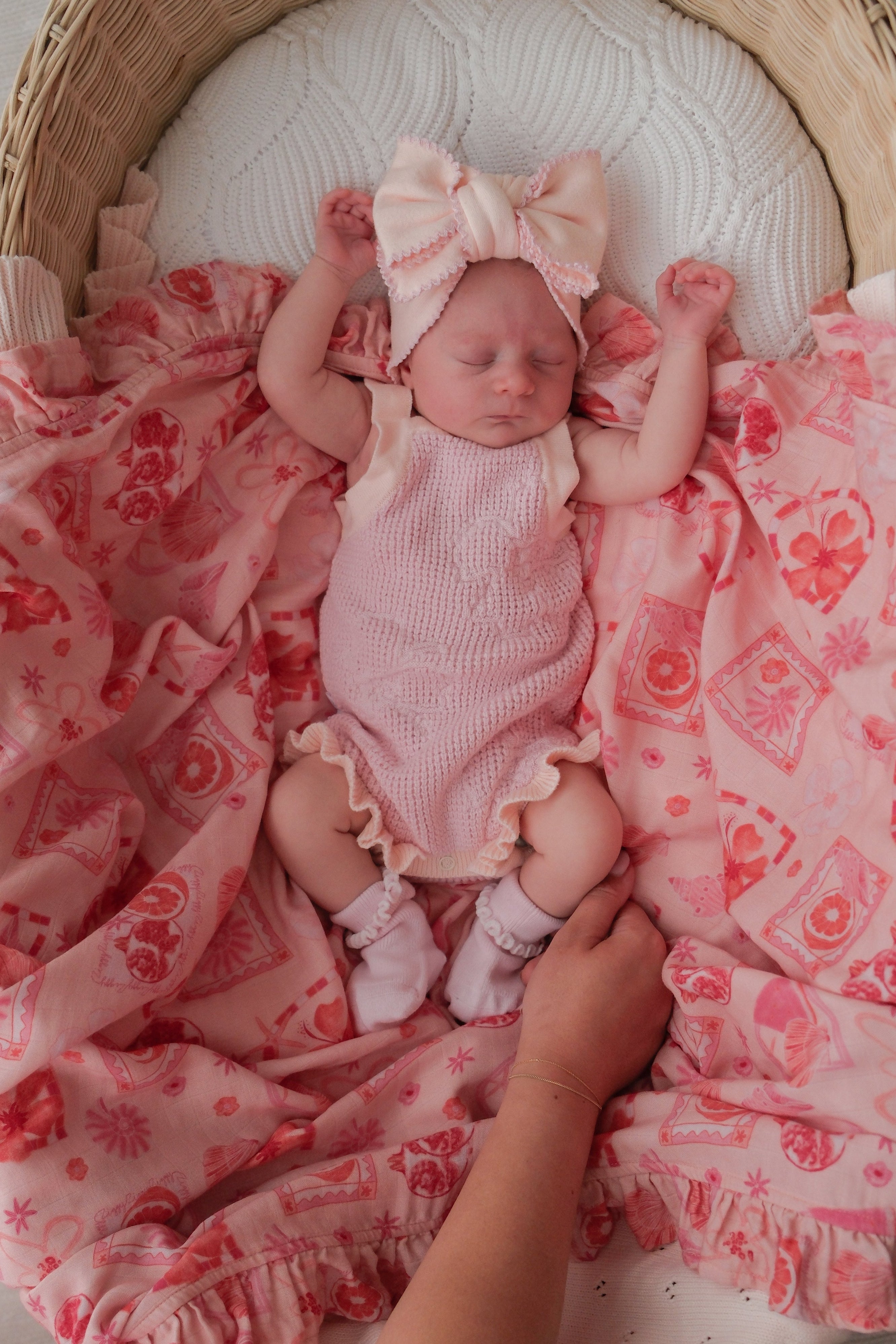 SWADDLE CITRUS COVE