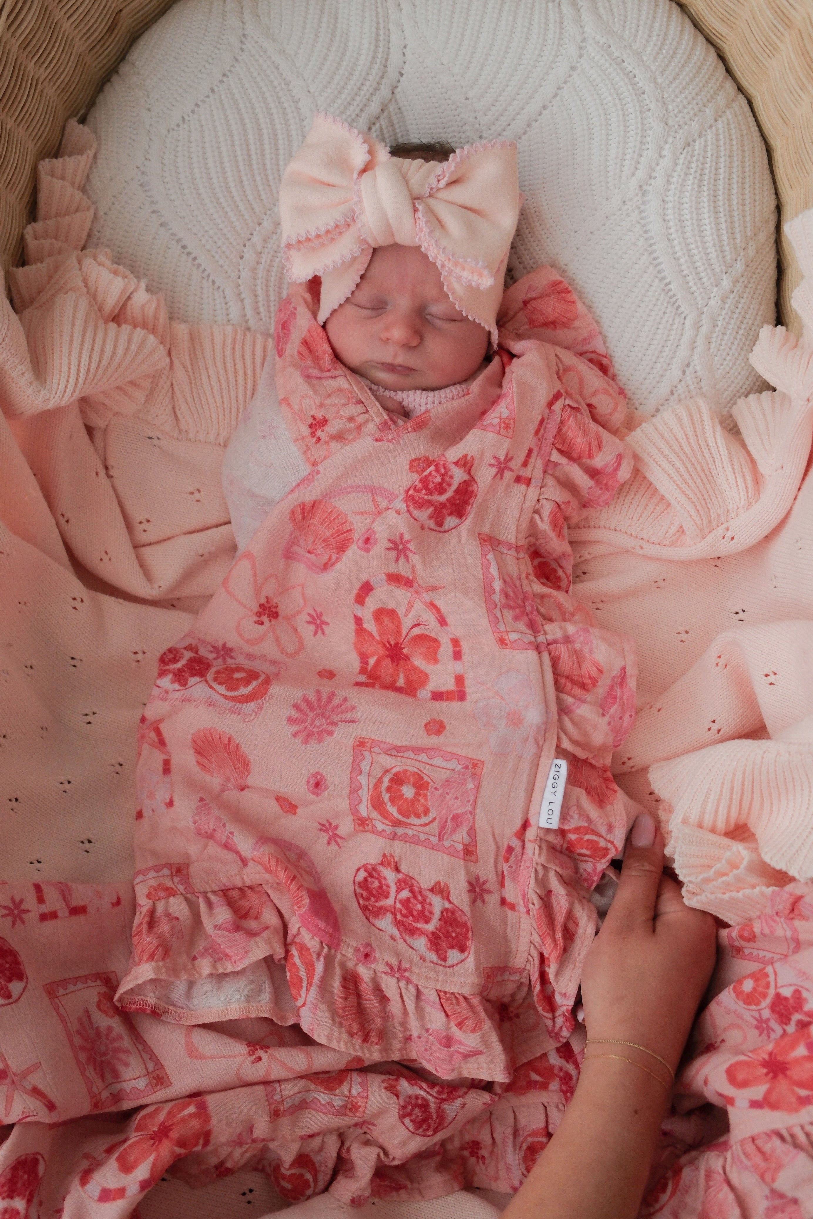 SWADDLE CITRUS COVE