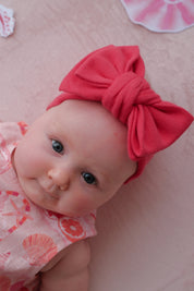 HEADBAND POMEGRANATE