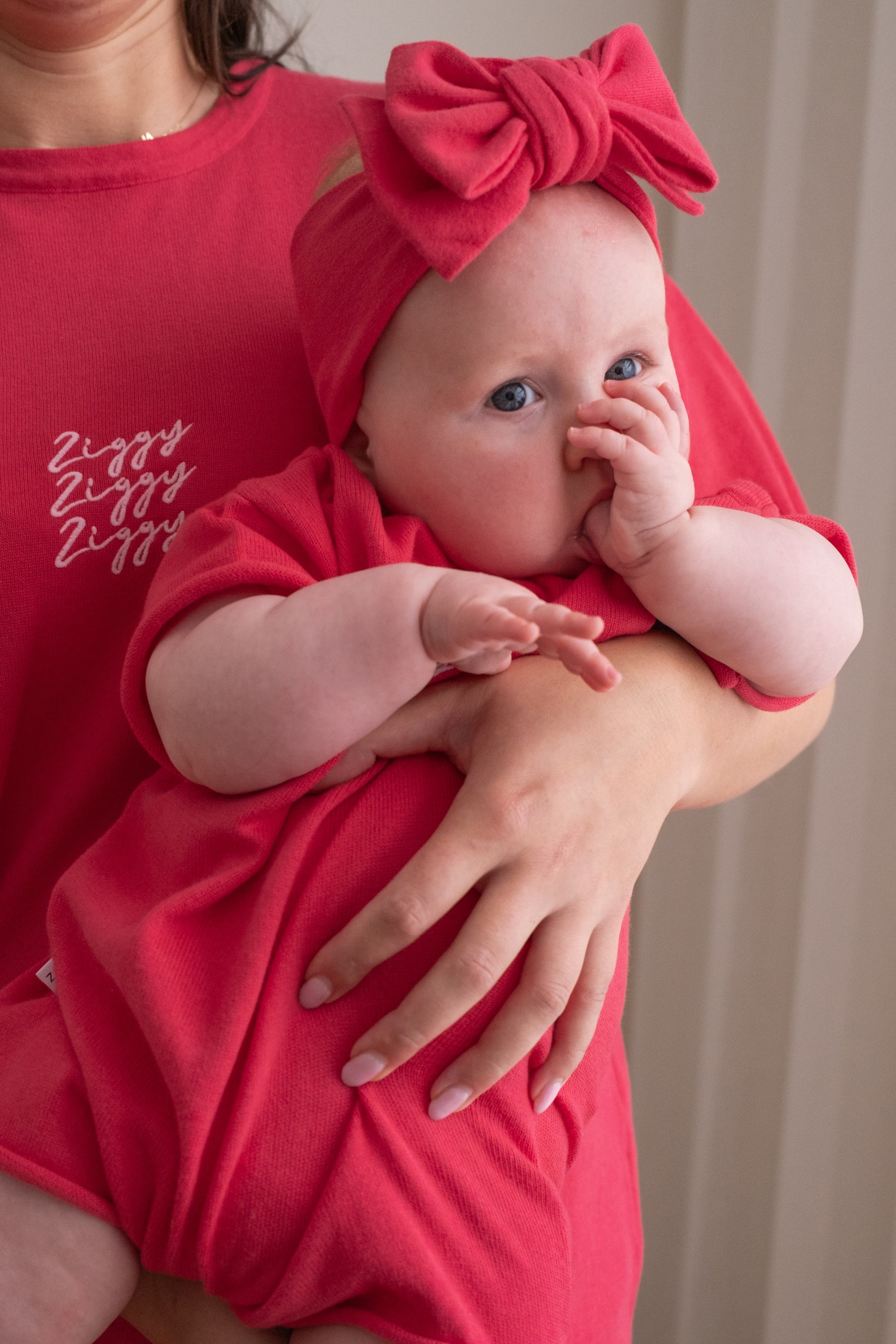 HEADBAND POMEGRANATE
