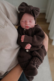 ESPRESSO BUNDLE (HEADBAND)