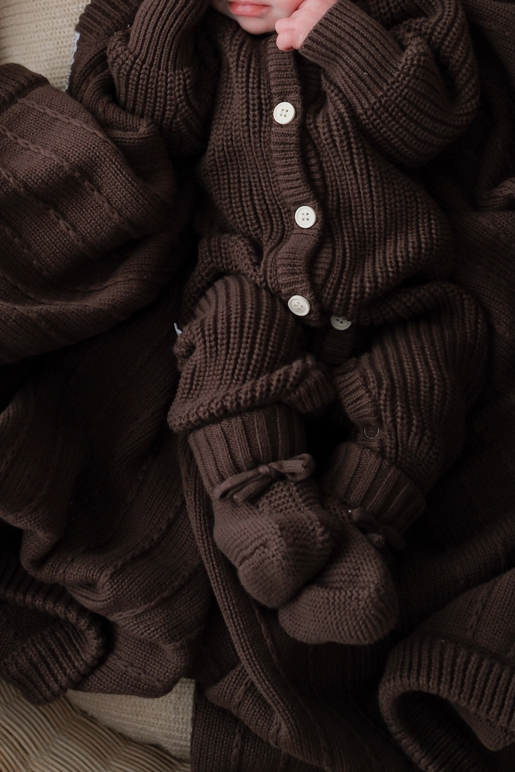 BOOTIES ESPRESSO