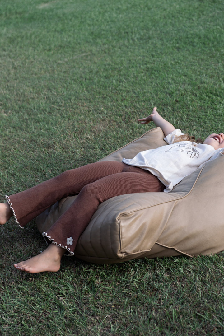 LEGGINGS | FLARE | COSMO