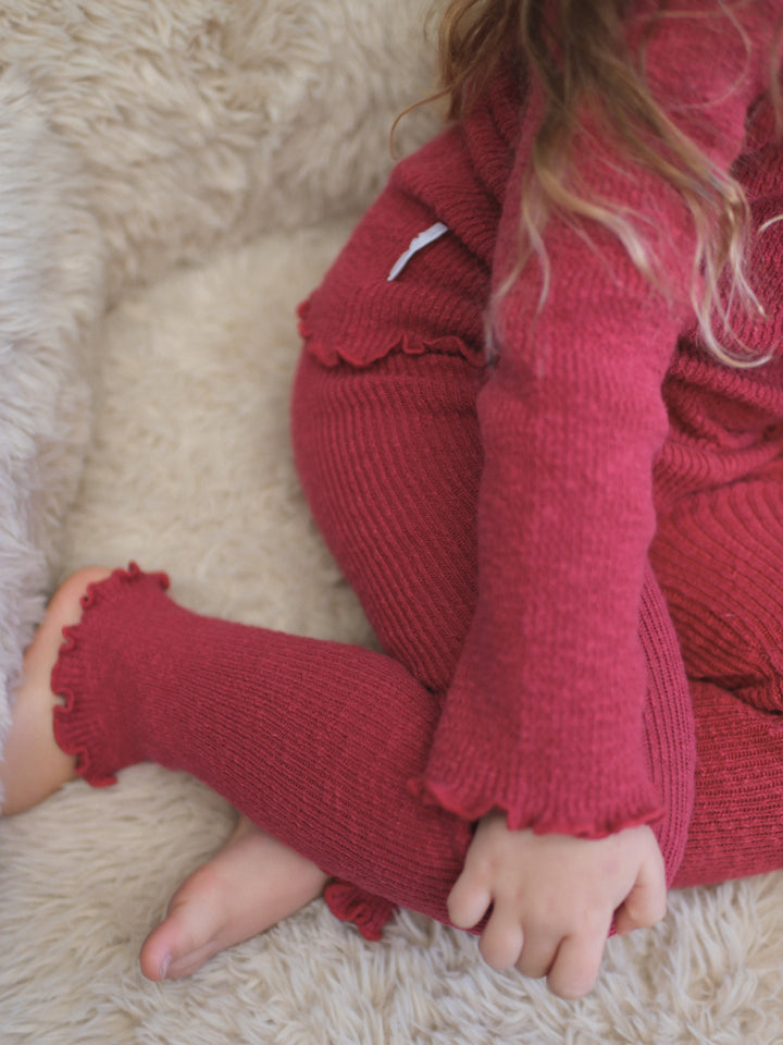 LEGGINGS | ROSEMARY