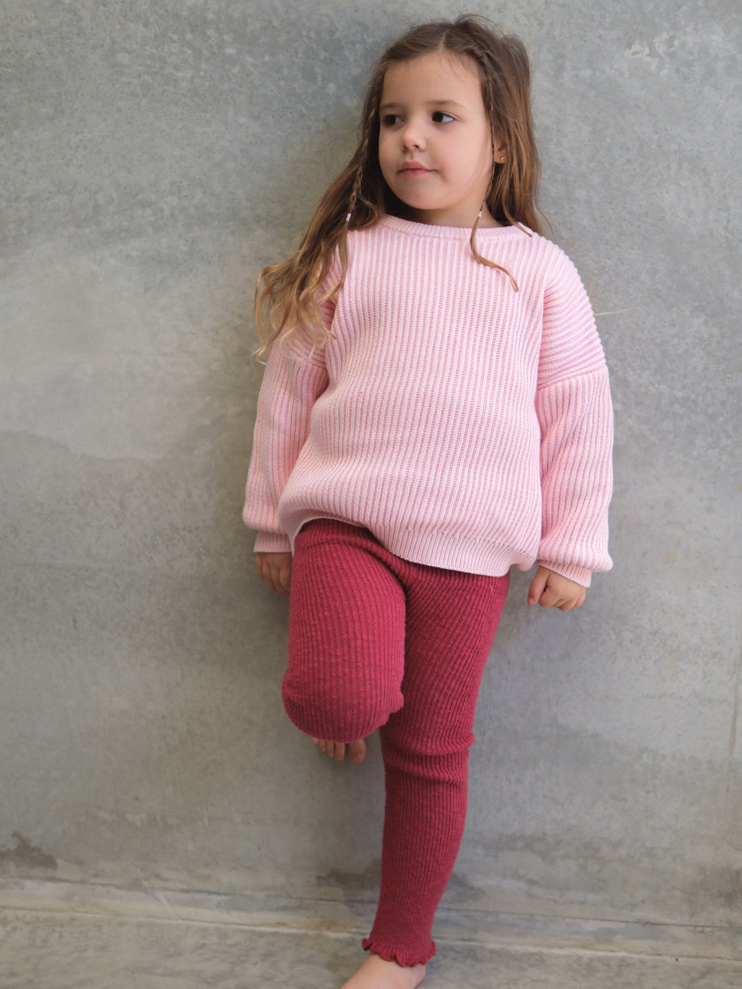 JUMPER | PENNY