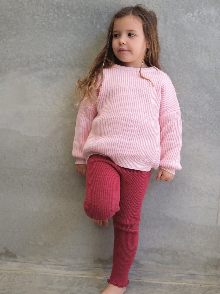 JUMPER | PENNY