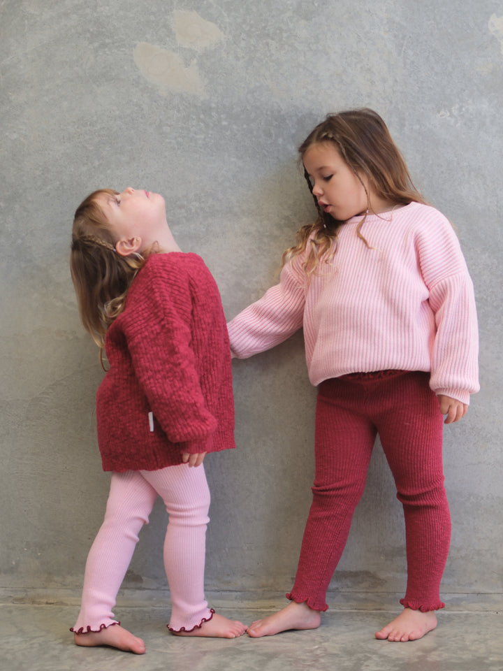 JUMPER | PENNY