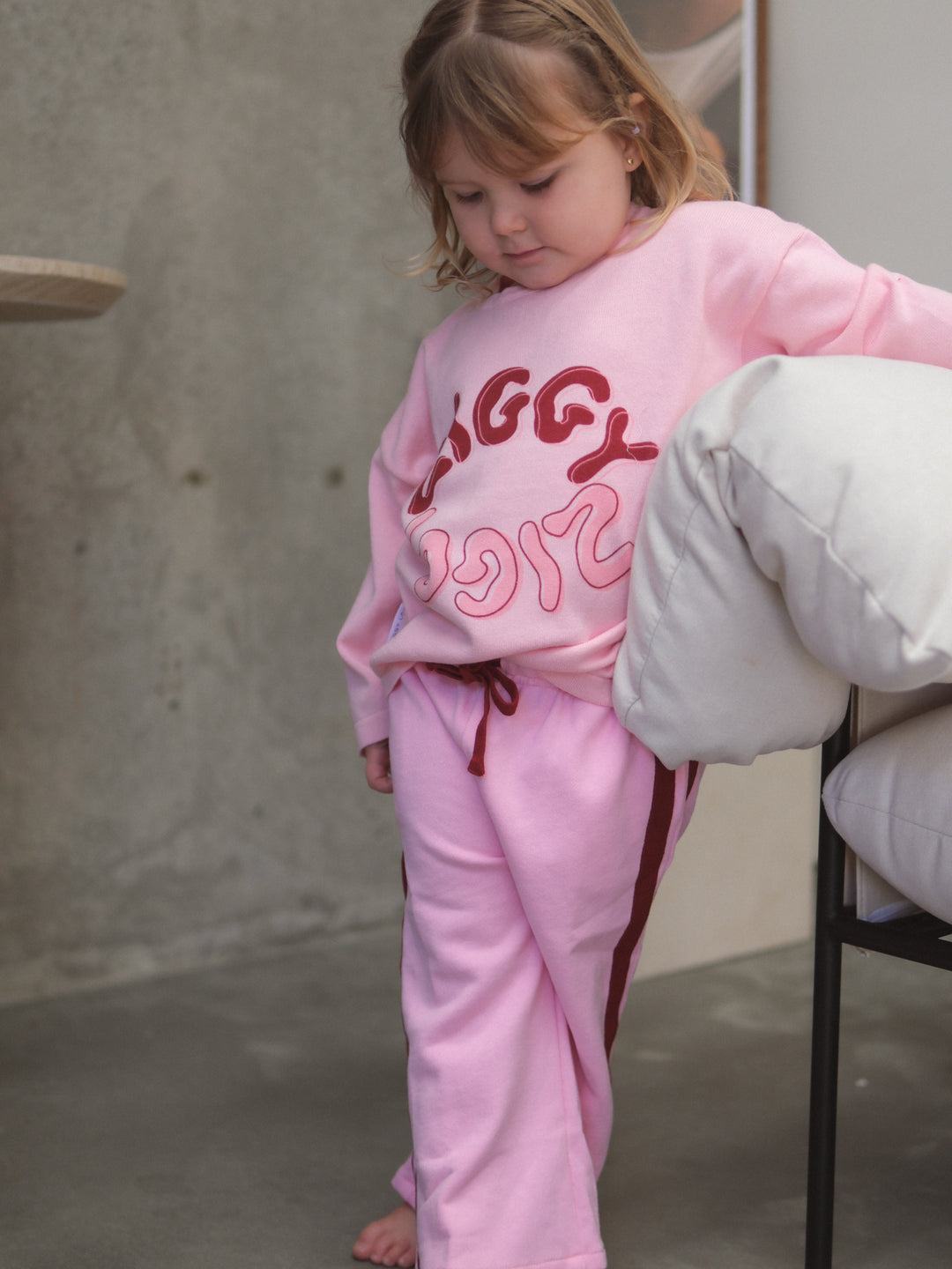 ARCHIE PANTS | ADA