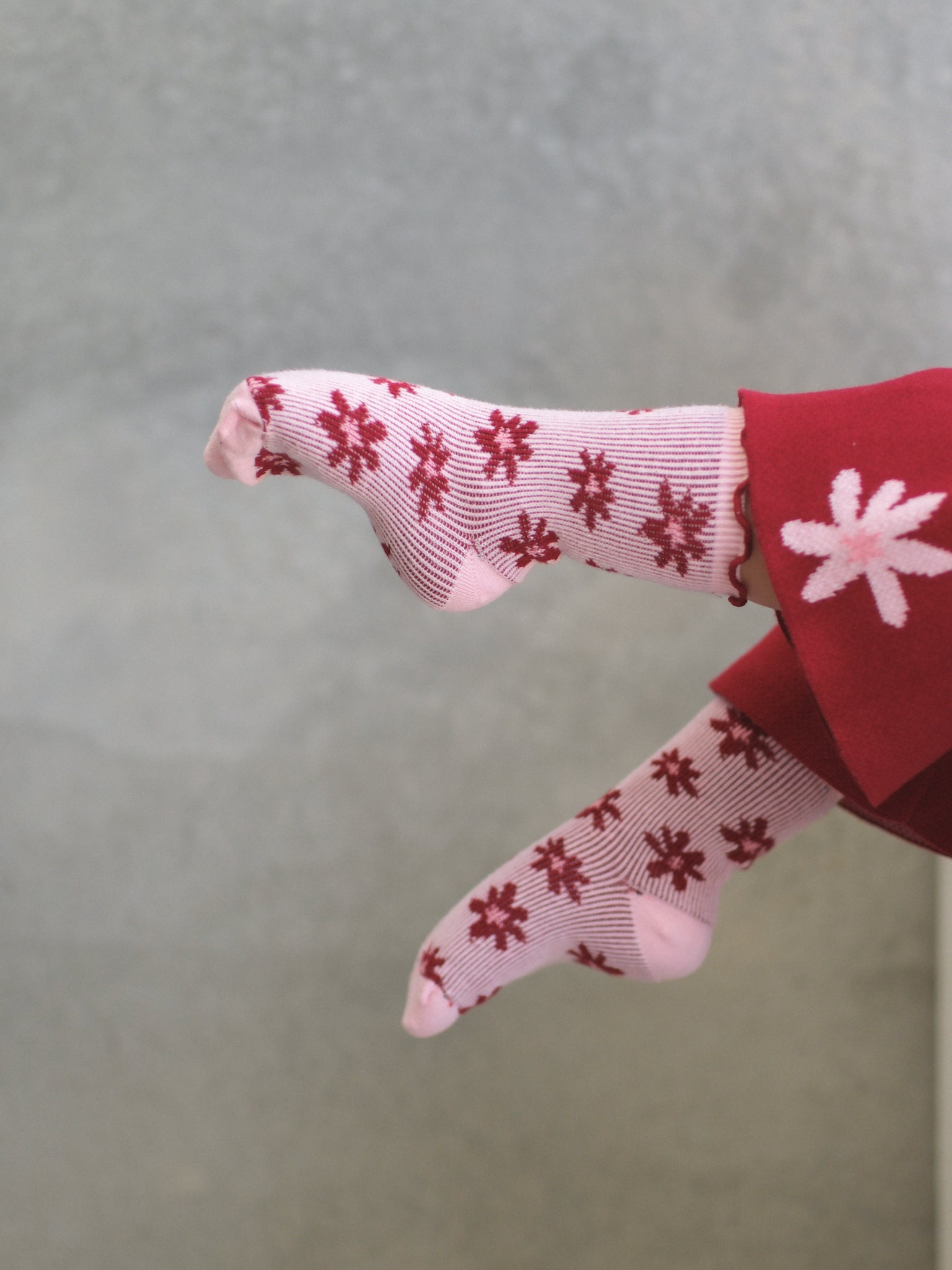 SOCKS | LOLA (THEA)