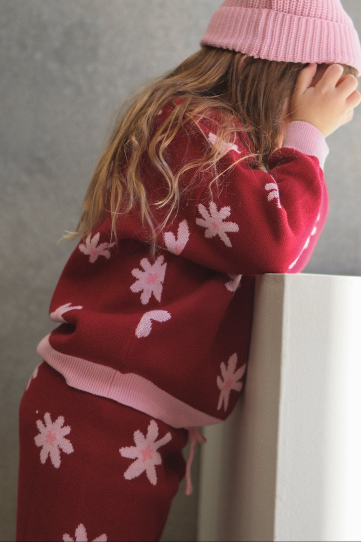 JUMPER | LOLA