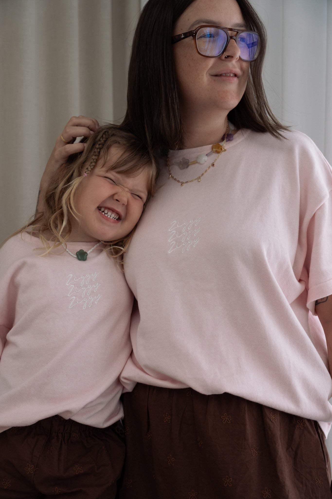 SIGNATURE TEE FREYA