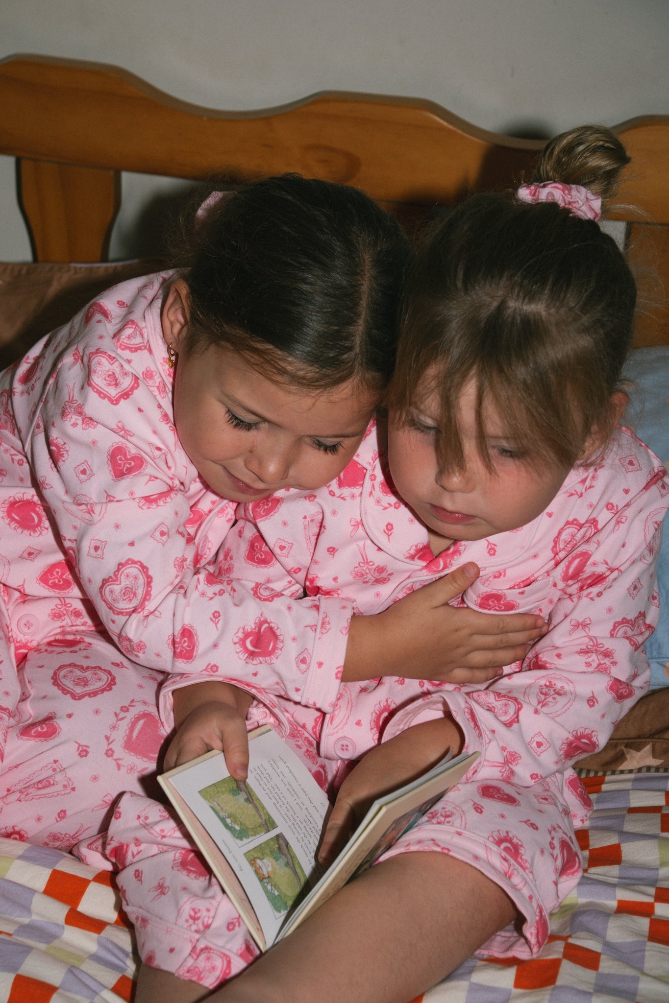 PYJAMA SET LOCKET