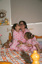 PYJAMA SET LOCKET