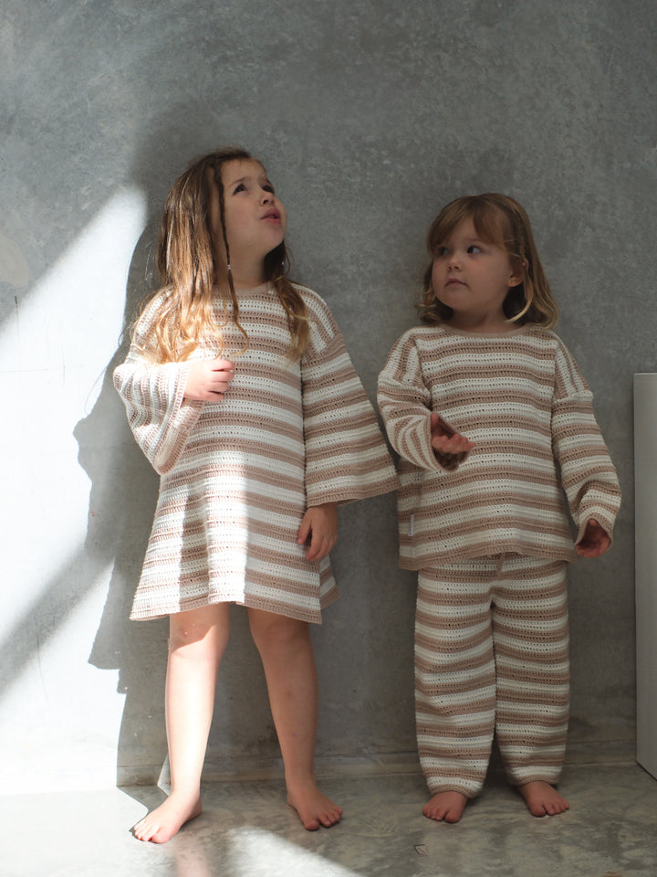 PULLOVER | AMARA