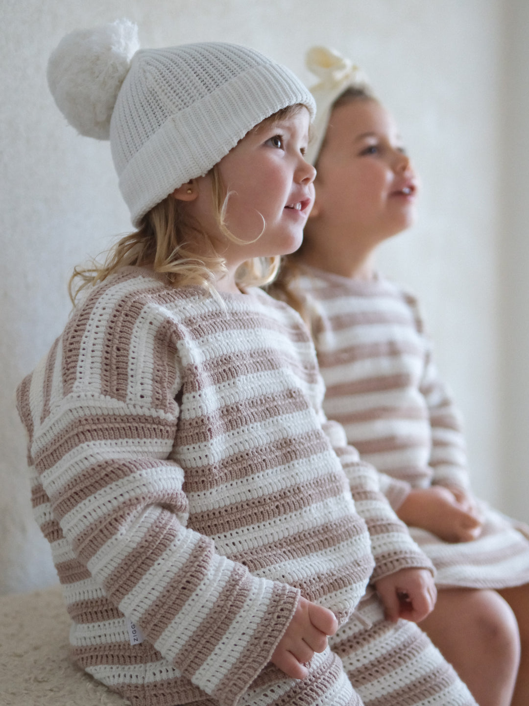 PULLOVER | AMARA