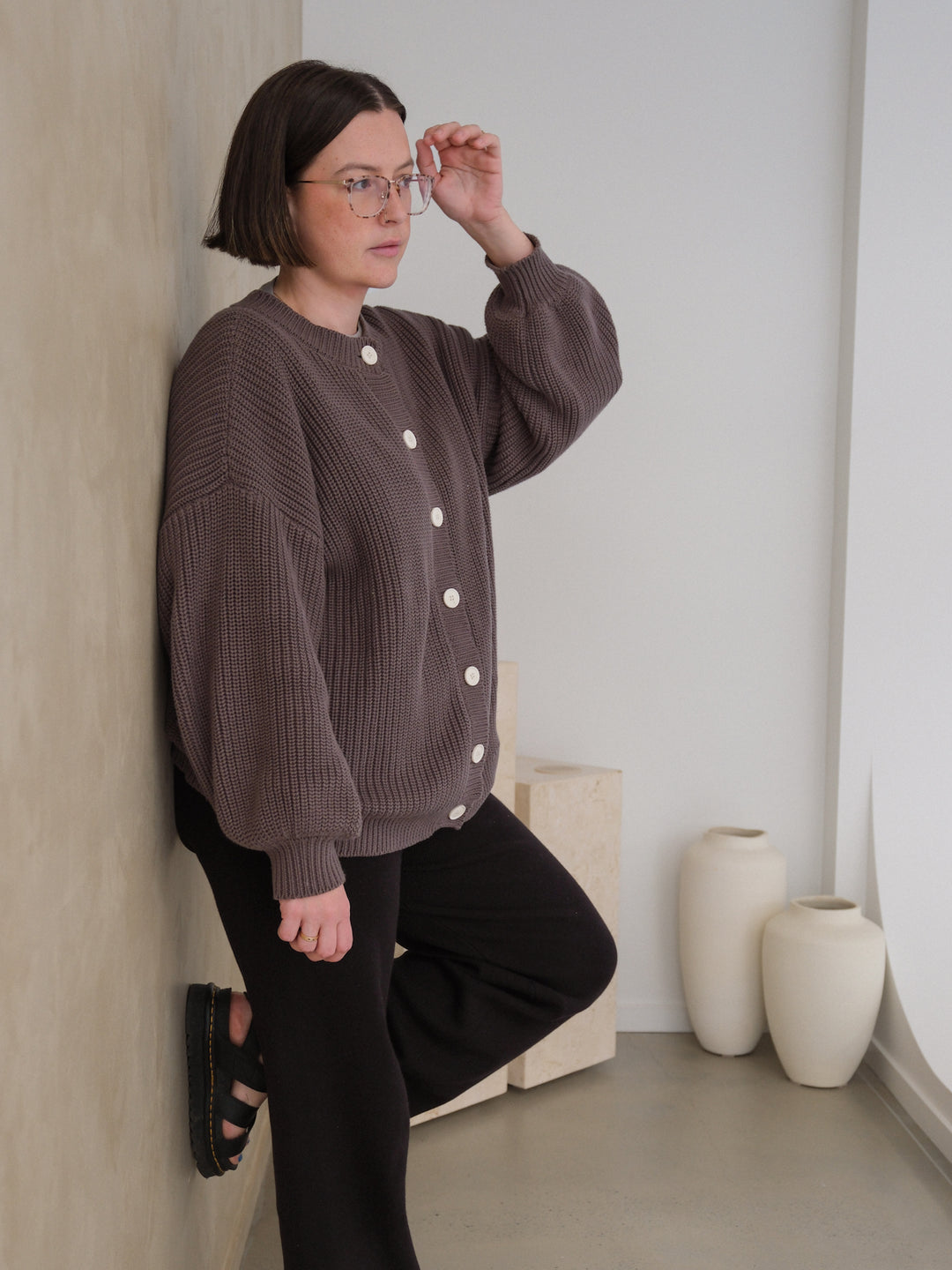ZALI PANTS | ONYX (WOMEN'S) - Pre-Order Early September