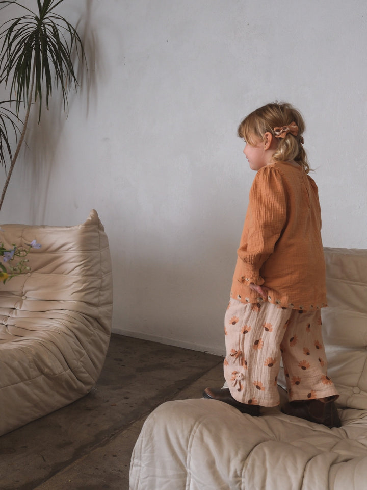 PANTS | HAZEL