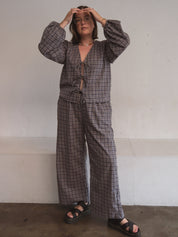BLOUSE | INES (WOMEN'S)