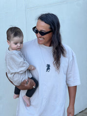 TEE PANTHER (MEN'S)