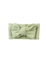 HEADBAND LIME - OG FAVES