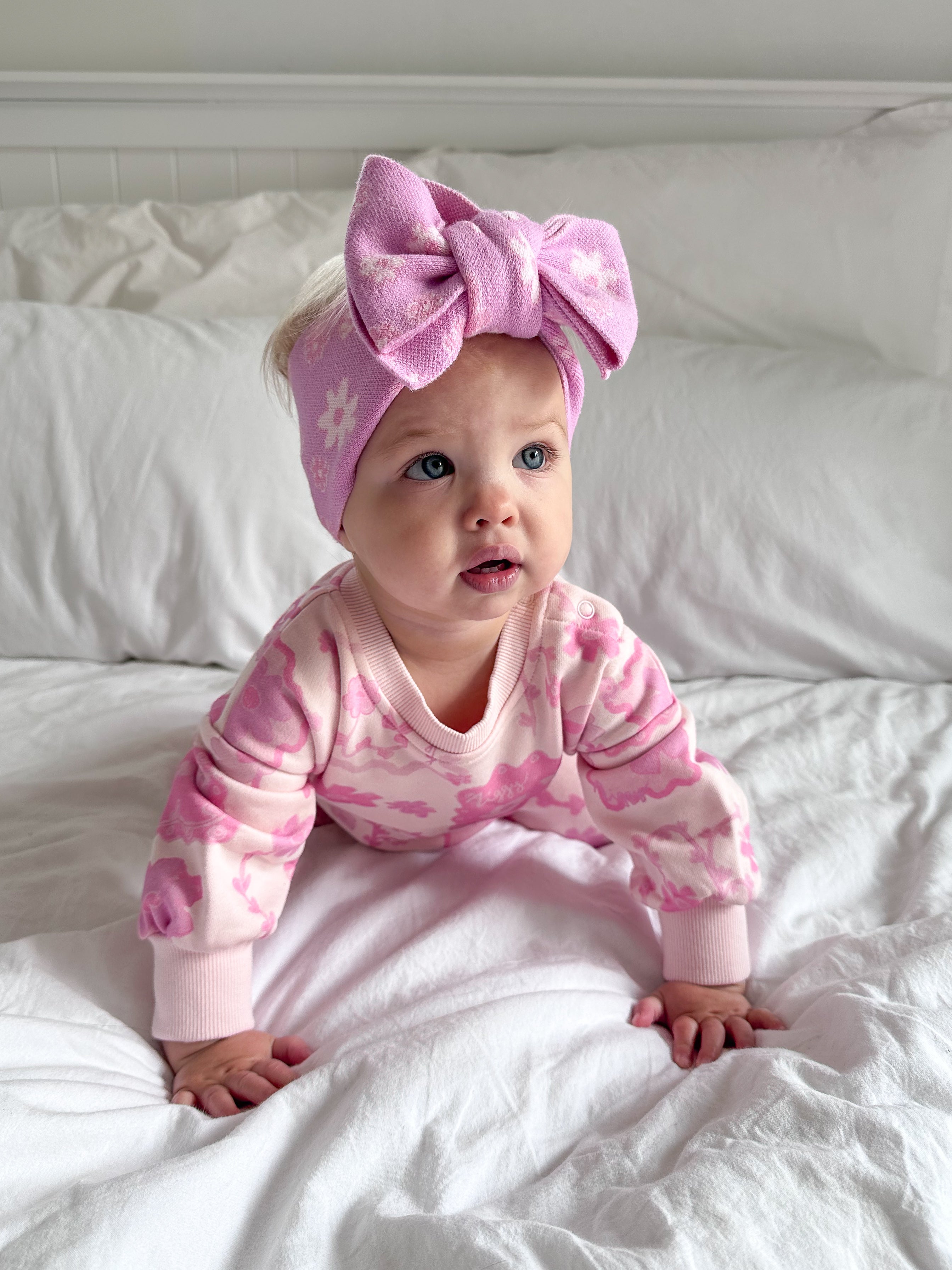 HEADBAND MILLA LILA