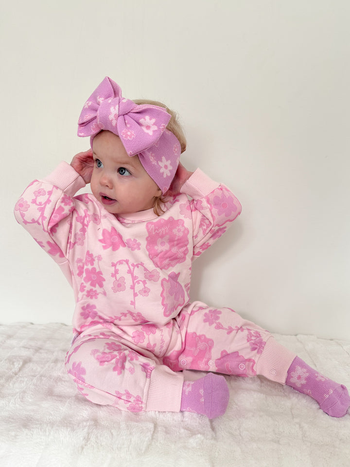 ARLO PLAYSUIT ELORA