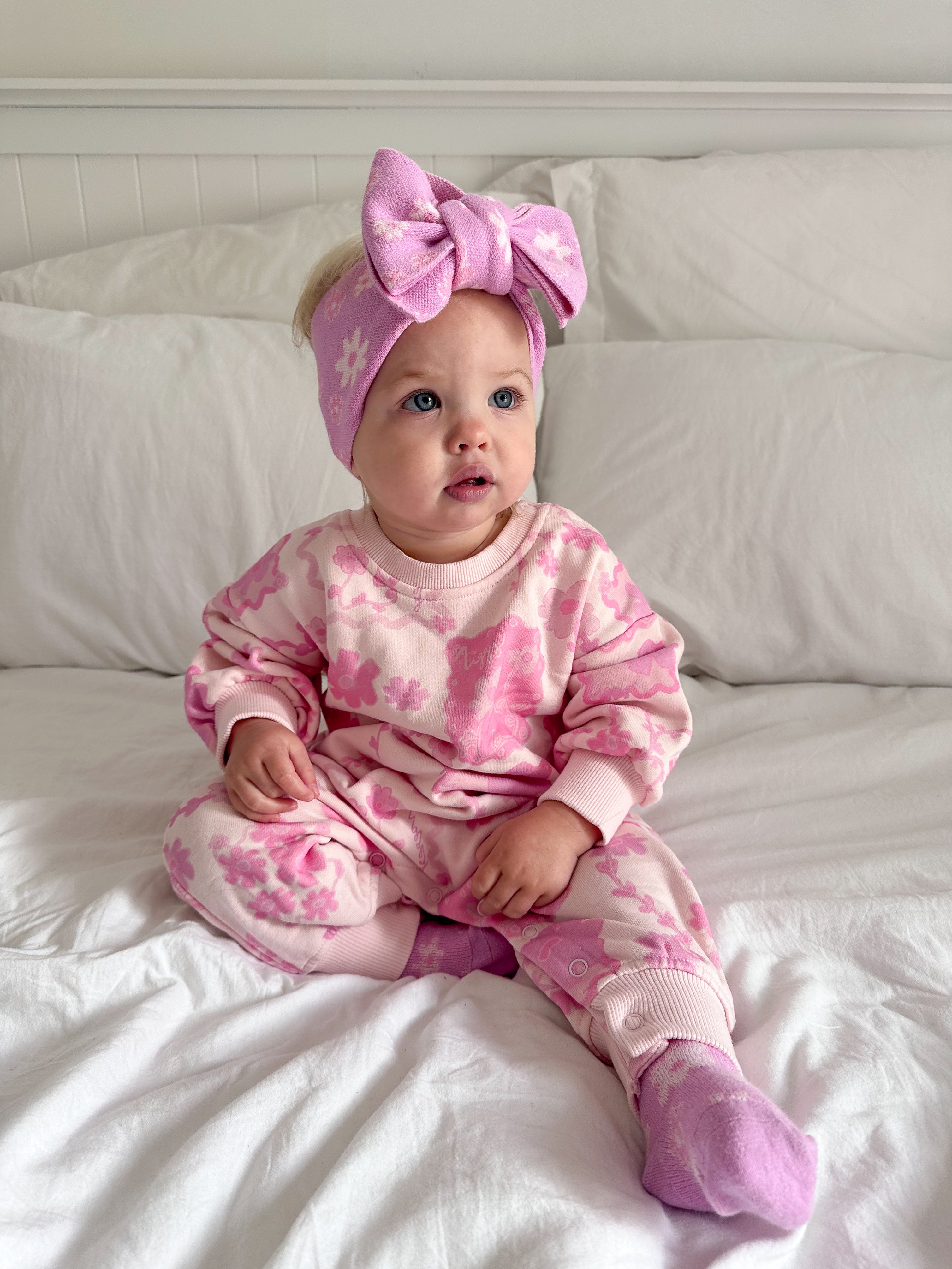 HEADBAND MILLA LILA