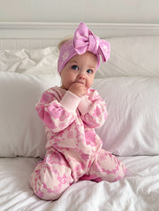 ARLO PLAYSUIT ELORA