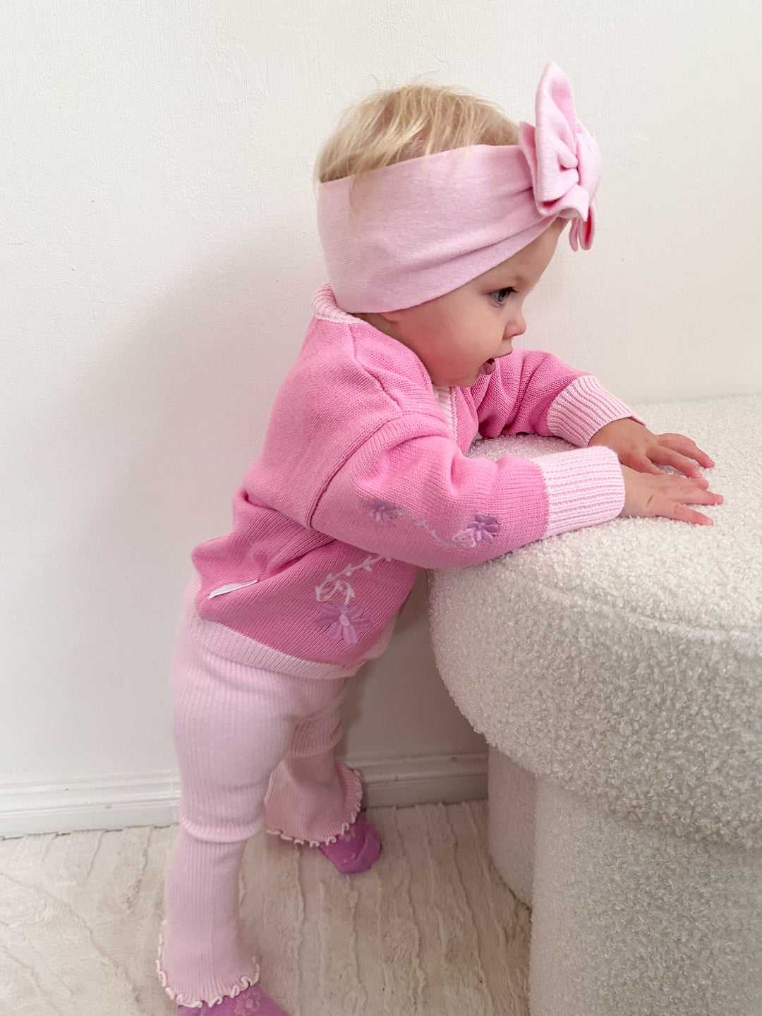 LEGGINGS FLARE FREYA