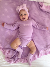BLANKET CASSIA