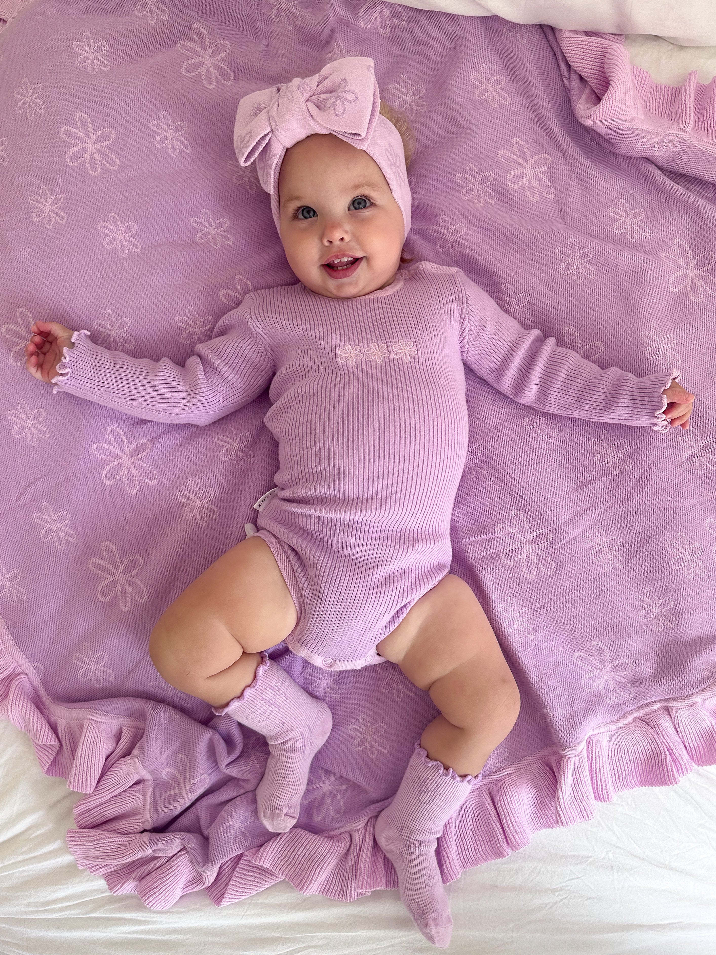BLANKET CASSIA