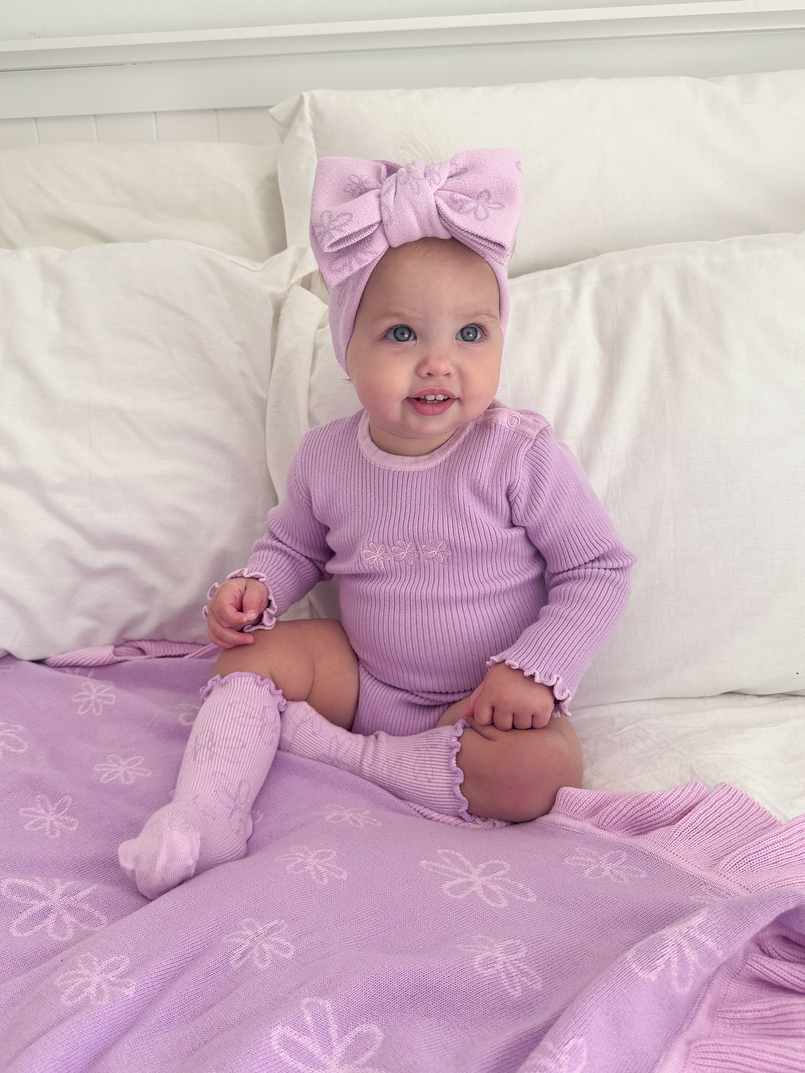 BLANKET CASSIA