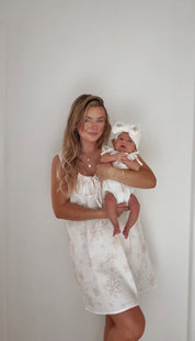 ROMY DRESS | GIA (WOMEN'S)